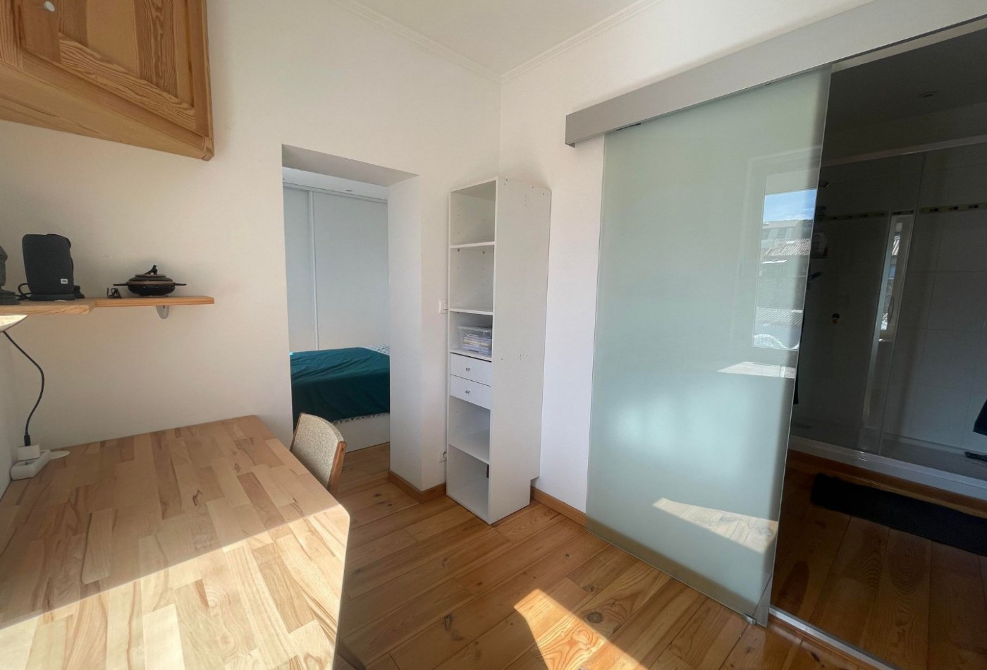 location Appartement Sete - Photo 6