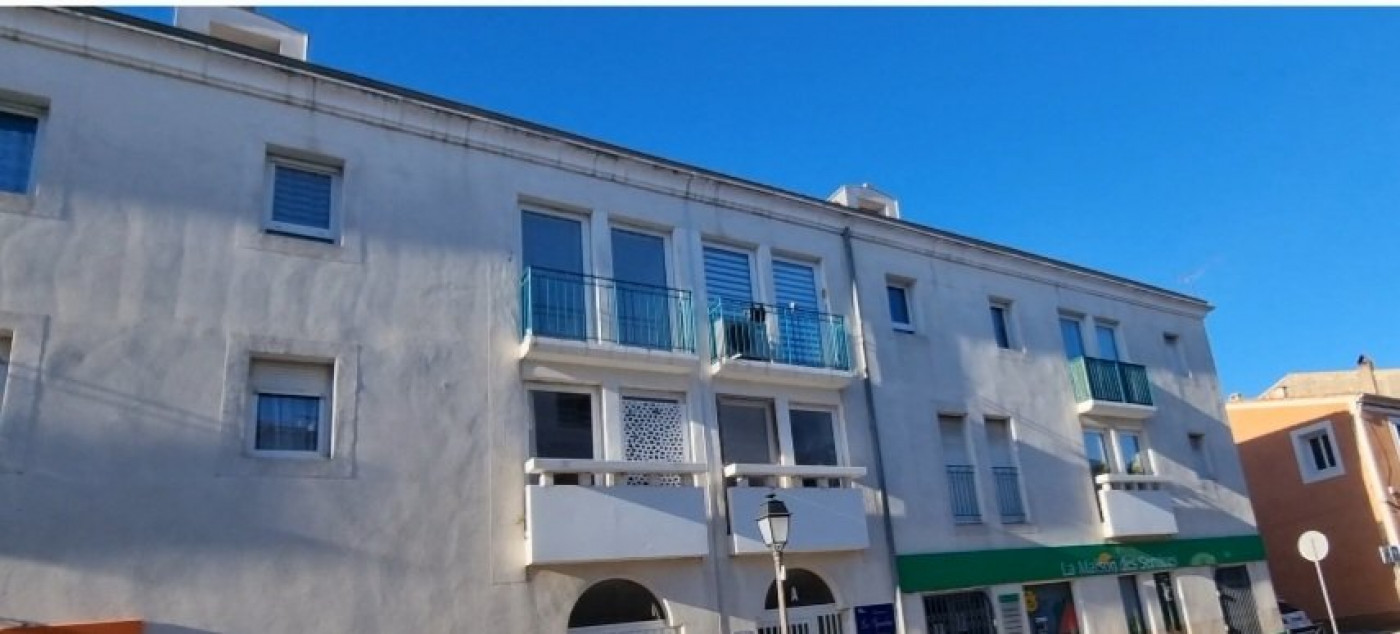  vendre Appartement Frontignan