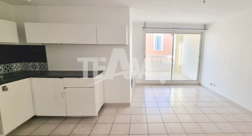 for sale Appartement Frontignan