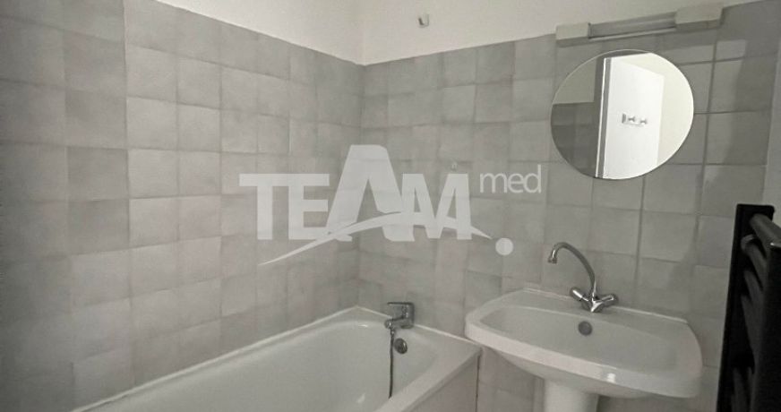 location Appartement Sete