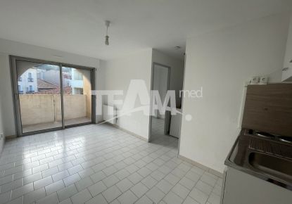 location Appartement Sete