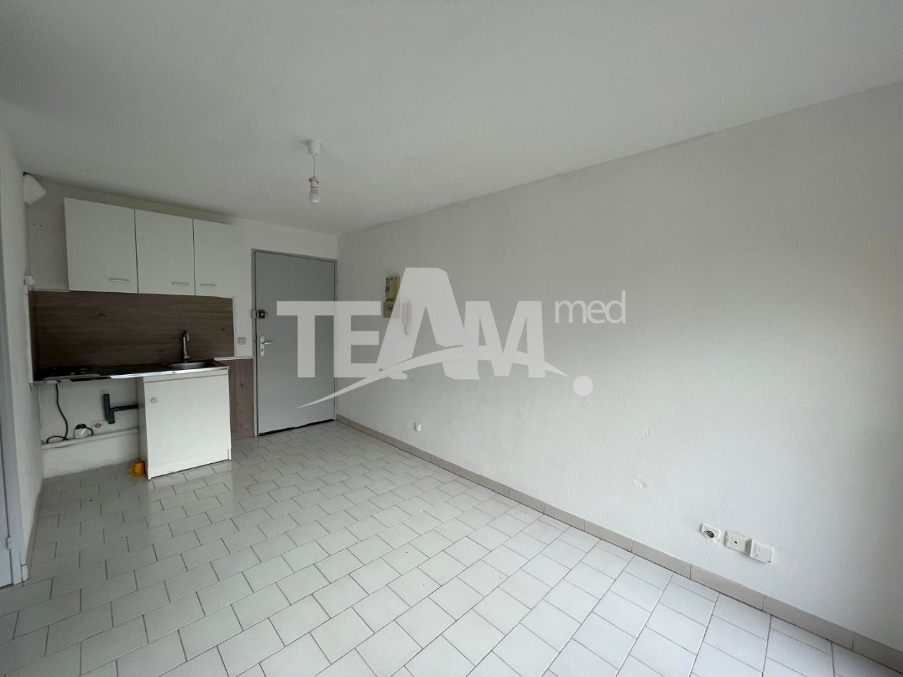 à louer Appartement Sete - Photo 2