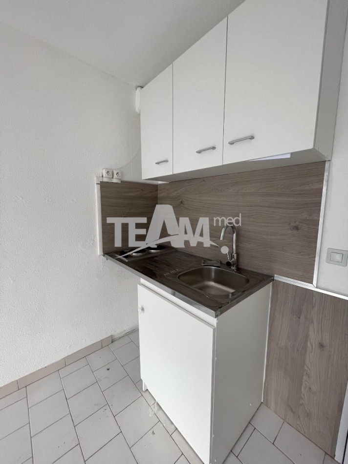 à louer Appartement Sete - Photo 3