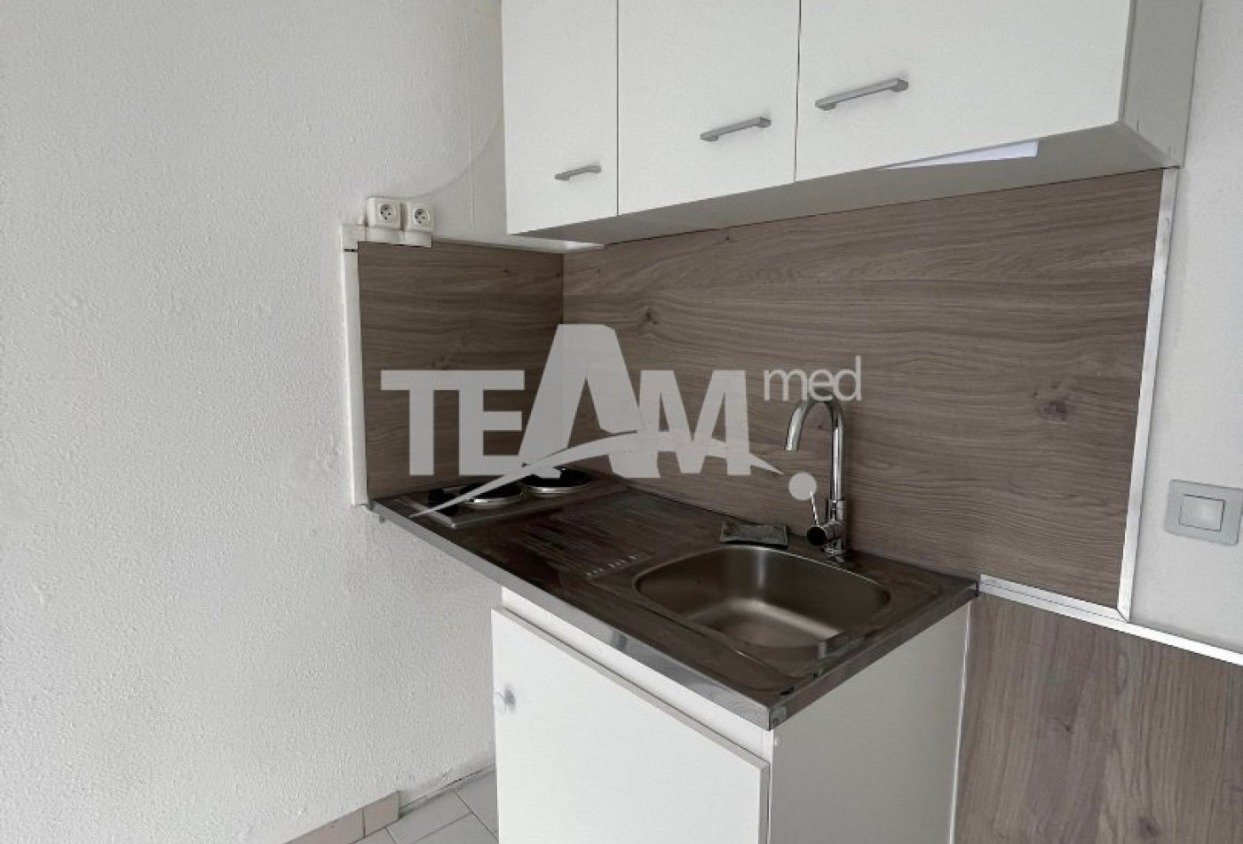location Appartement Sete - Photo 3