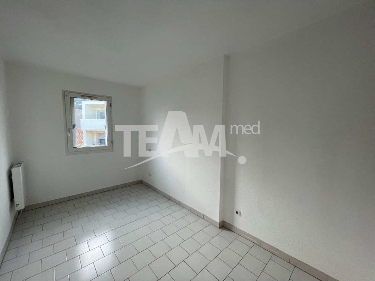 à louer Appartement Sete - Photo 4