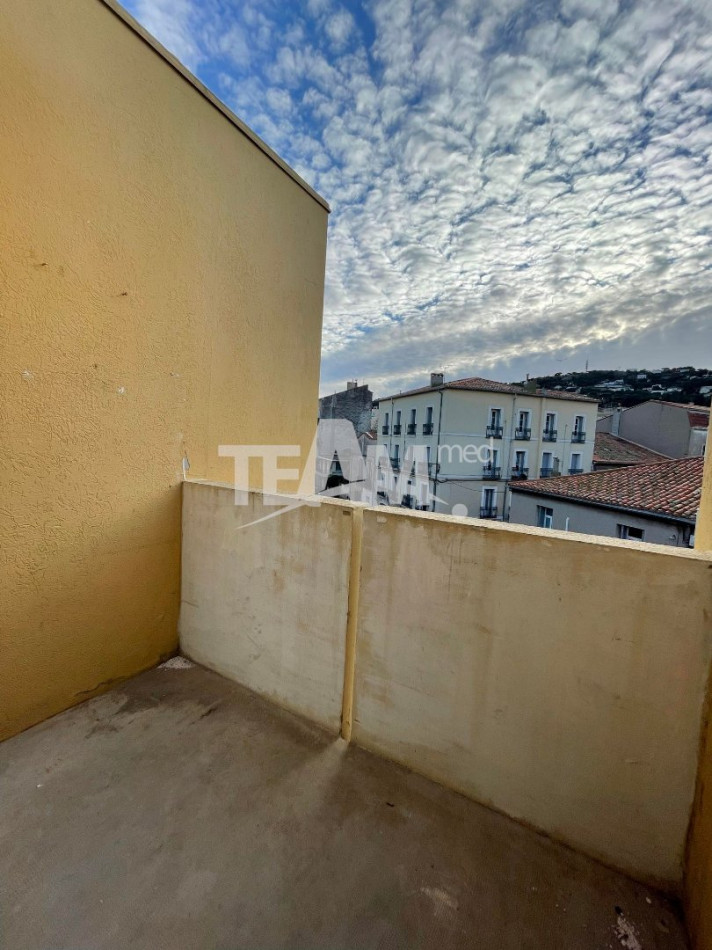 à louer Appartement Sete - Photo 6