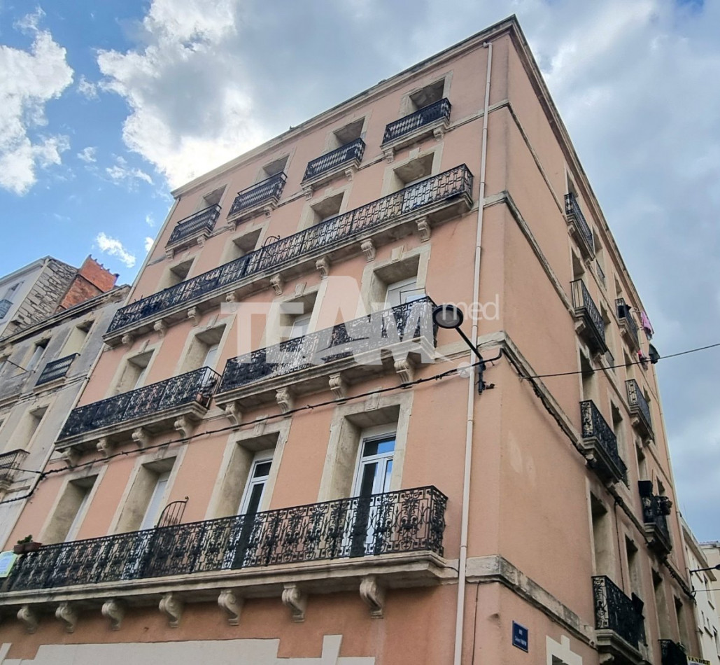 vente Appartement Sete - Photo 4