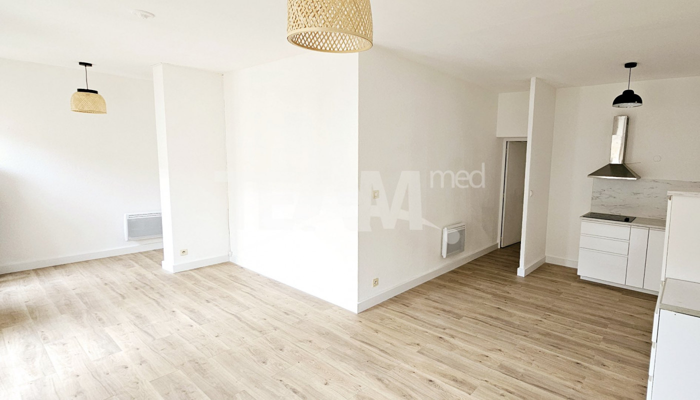 vente Appartement Sete - Photo 3