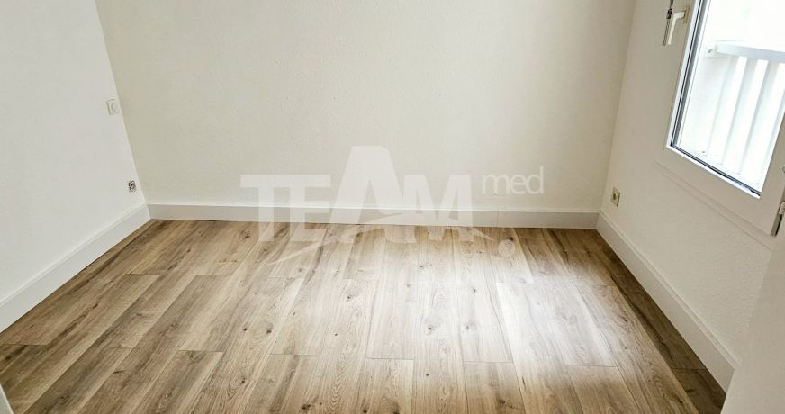 vente Appartement Sete