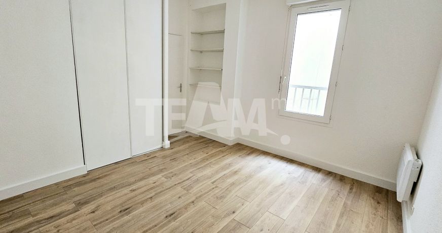 vente Appartement Sete