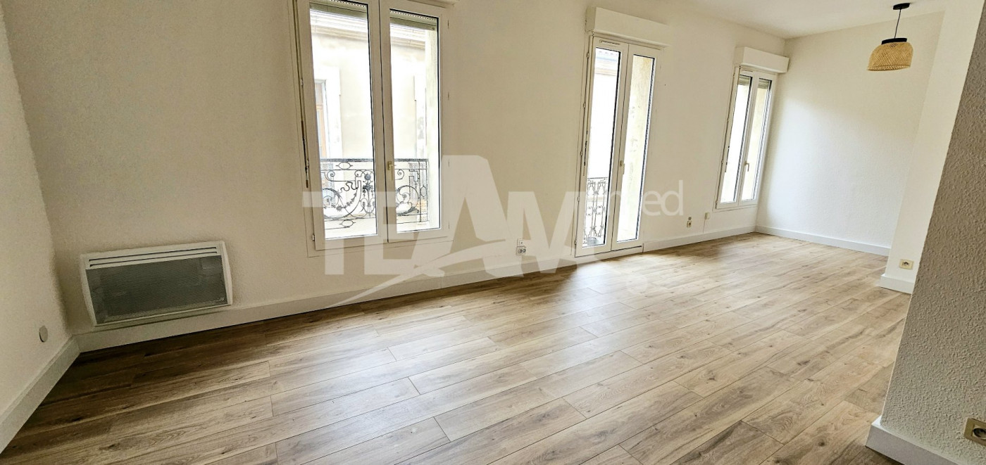 vente Appartement Sete - Photo 2