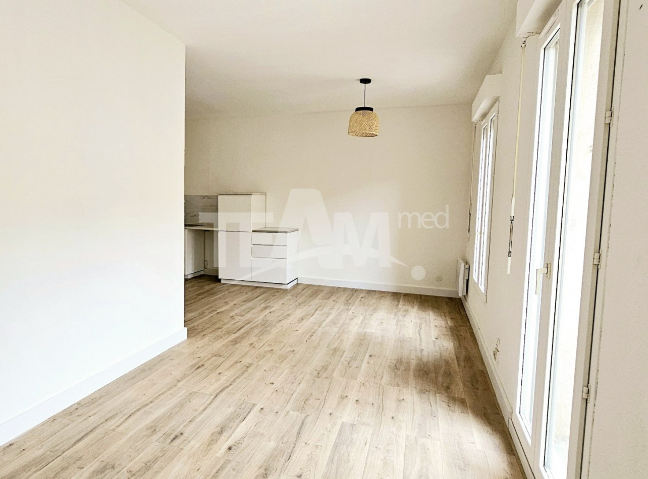 vente Appartement Sete - Photo 7