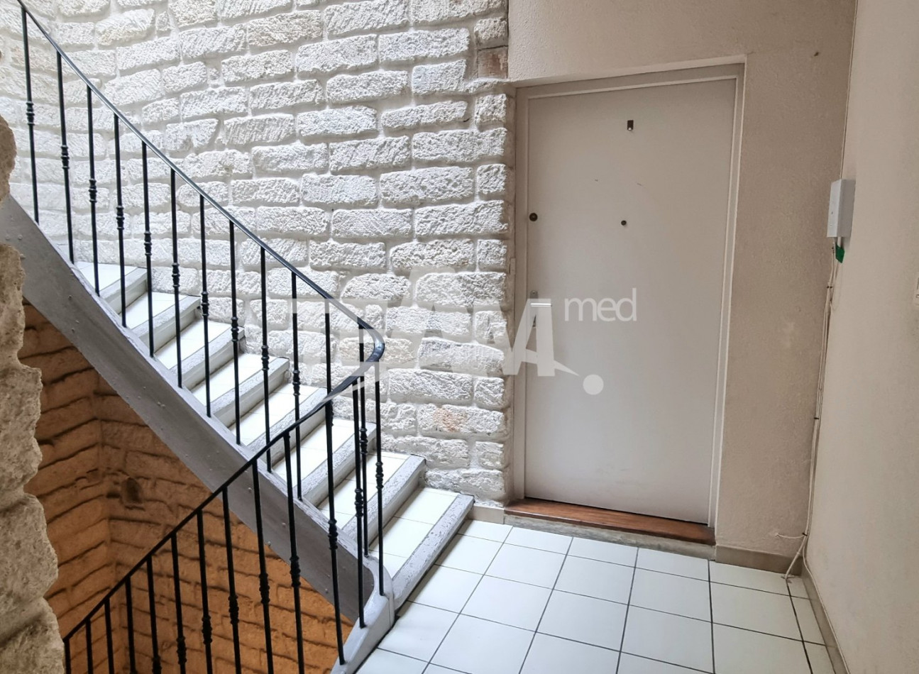 vente Appartement Sete - Photo 10