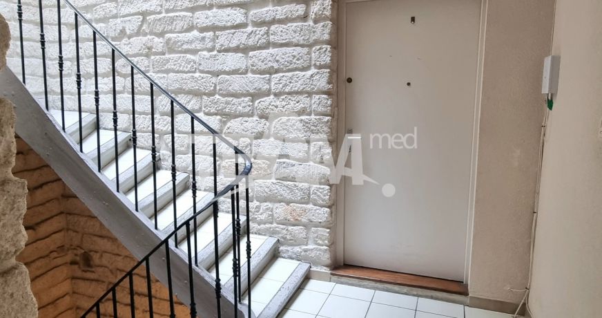 vente Appartement Sete