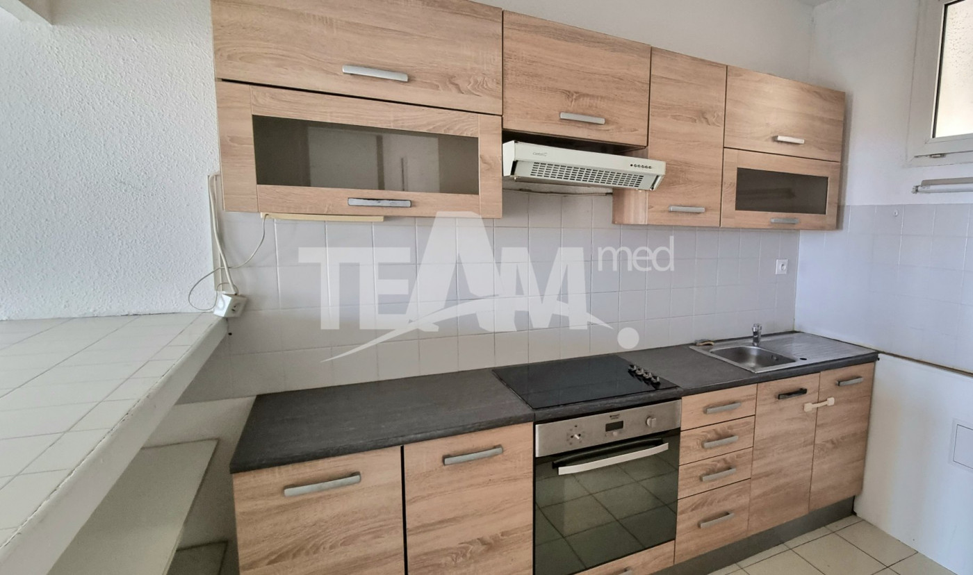 vente Appartement Sete - Photo 3