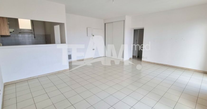 vente Appartement Sete