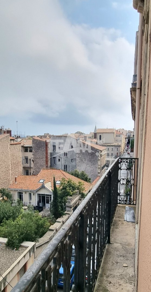 vente Appartement Sete - Photo 9