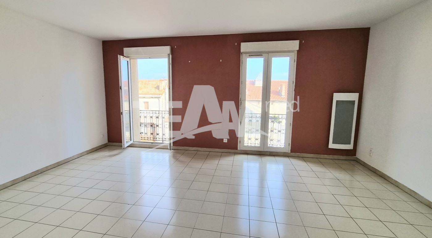 vente Appartement Sete - Photo 5