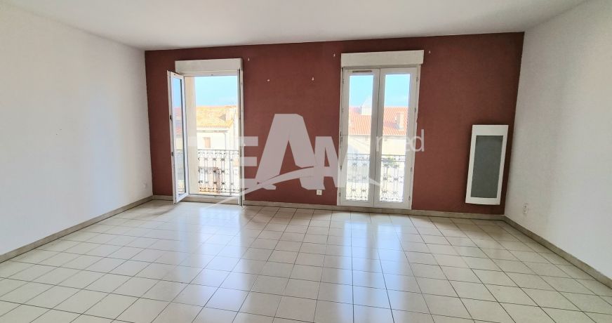vente Appartement Sete
