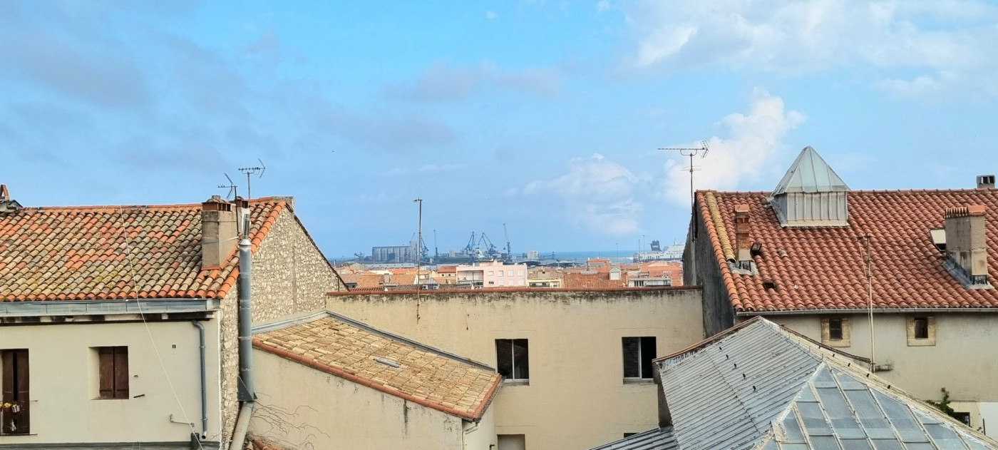 vente Appartement Sete - Photo 8