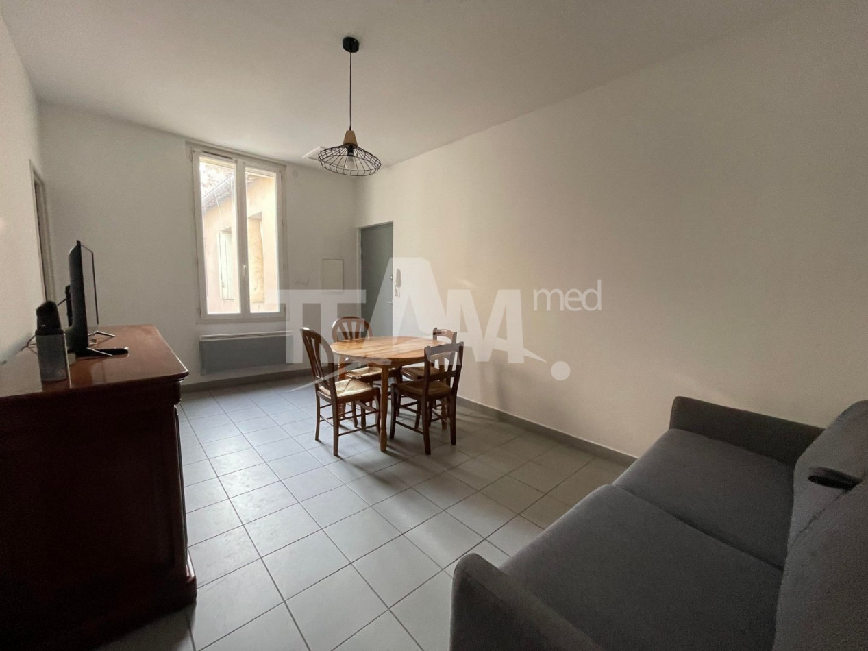 location Appartement Sete - Photo 2