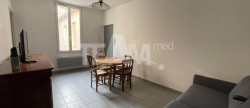location Appartement Sete