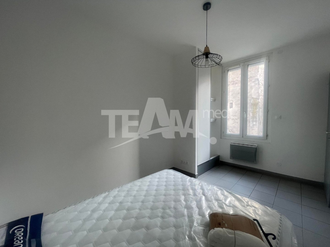 location Appartement Sete - Photo 6