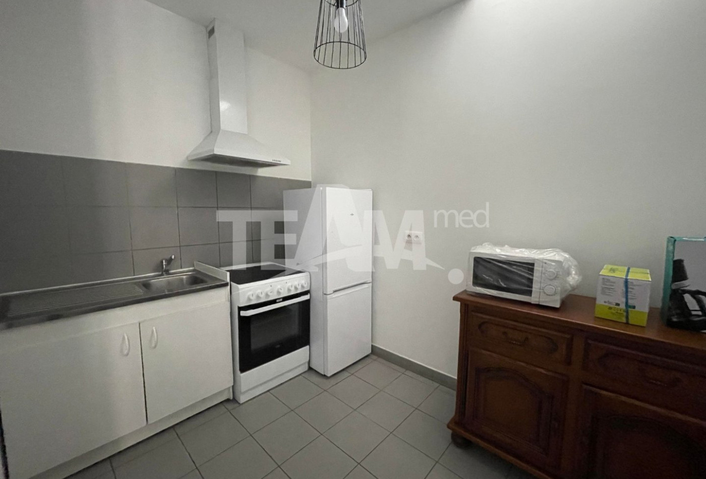 location Appartement Sete - Photo 4