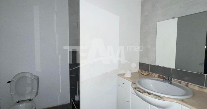 location Appartement Sete