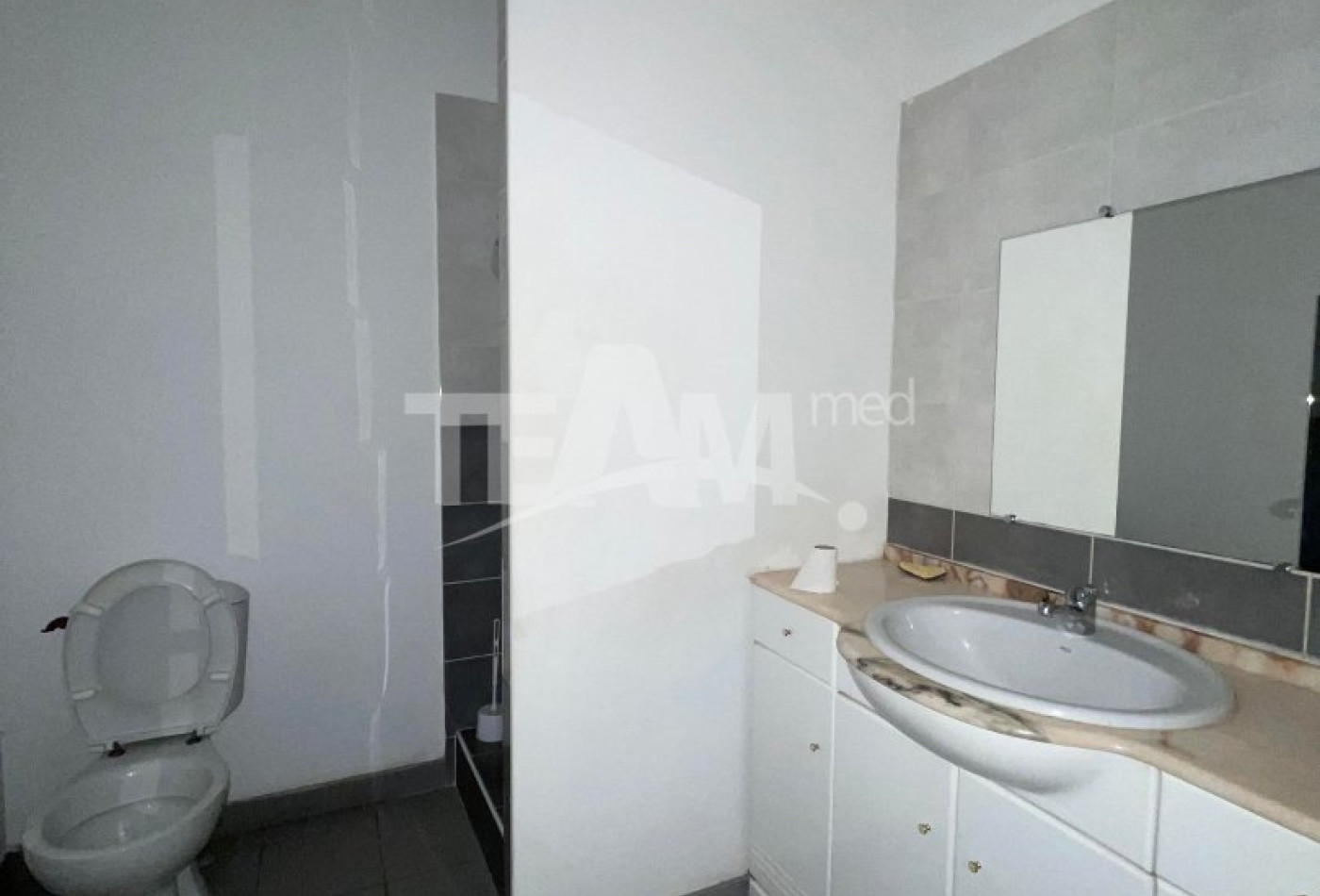 location Appartement Sete - Photo 7