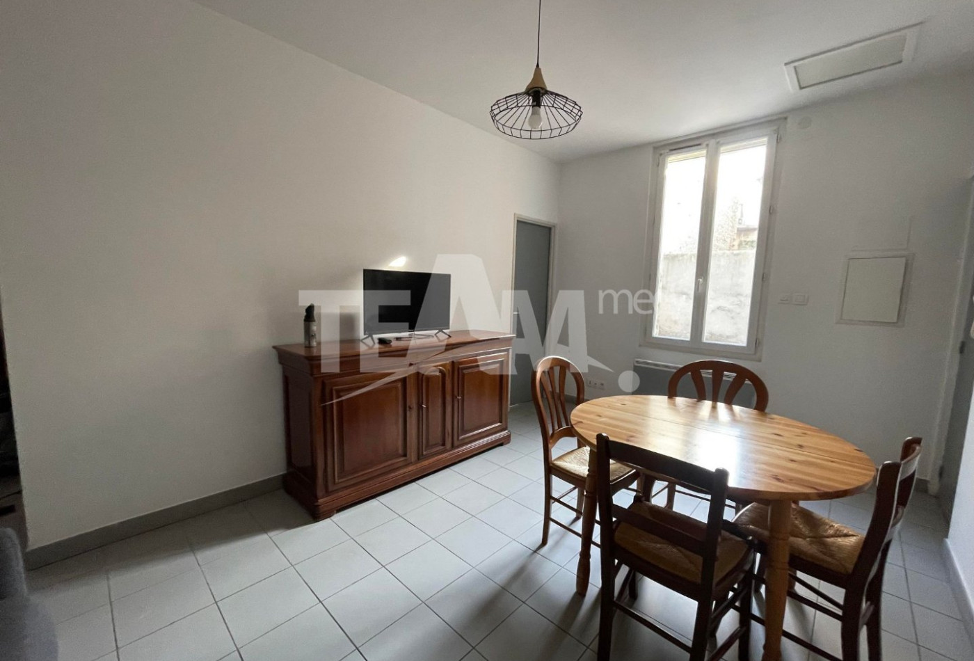 location Appartement Sete - Photo 1