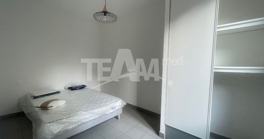 location Appartement Sete