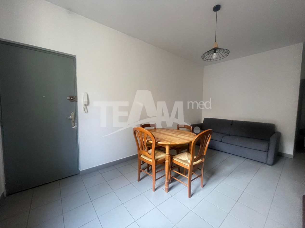 location Appartement Sete - Photo 3