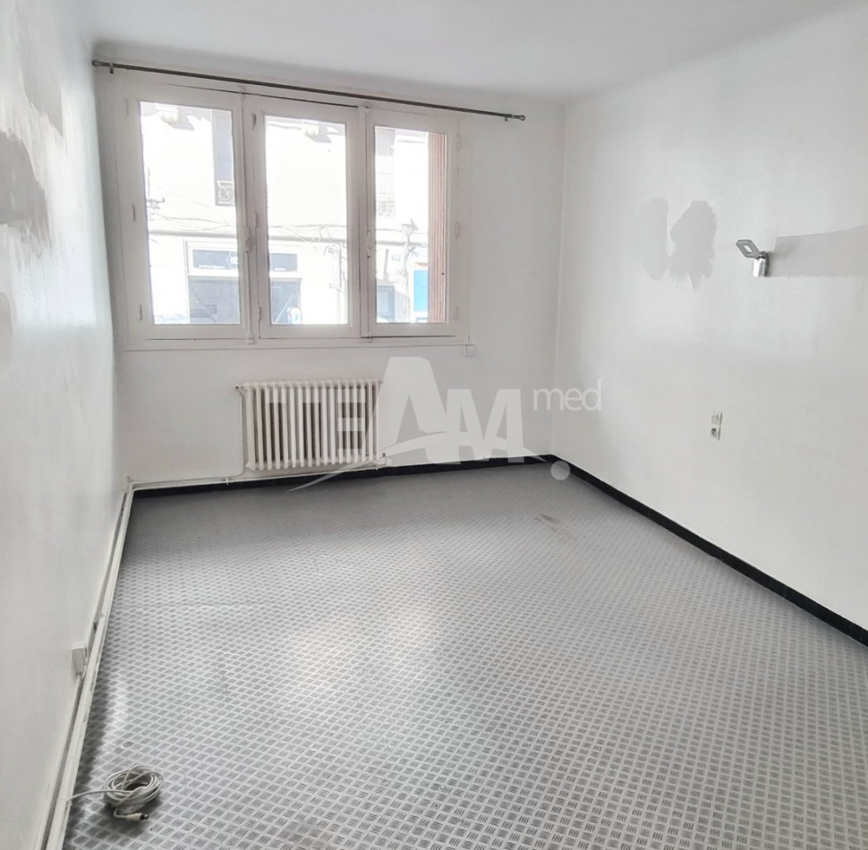 vente Appartement Sete - Photo 6