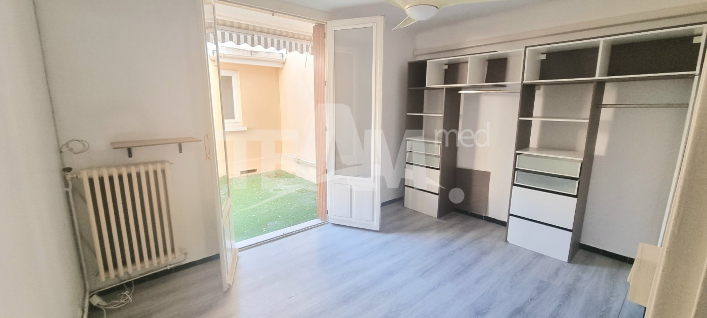 vente Appartement Sete - Photo 4