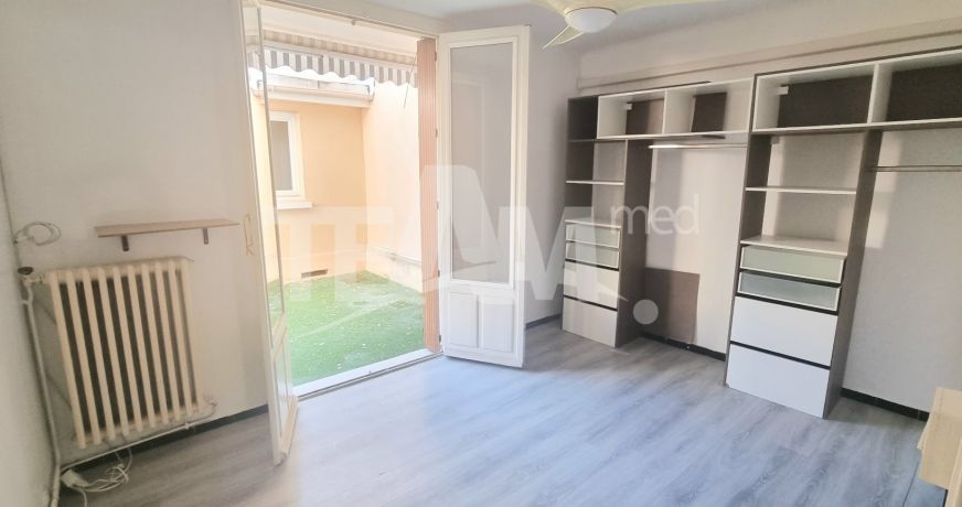 vente Appartement Sete