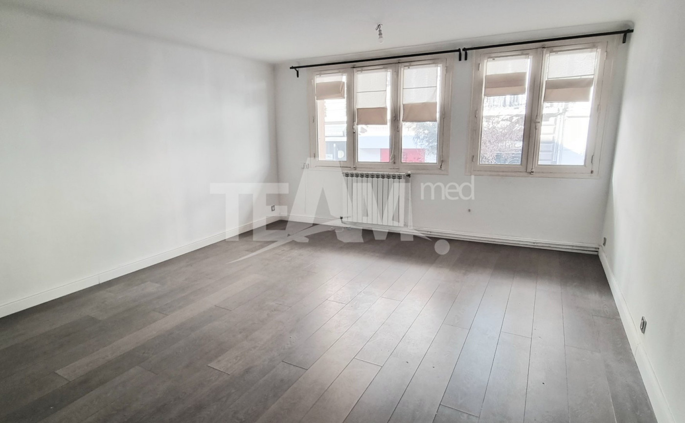 vente Appartement Sete - Photo 3