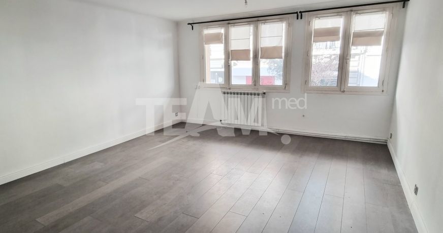 vente Appartement Sete