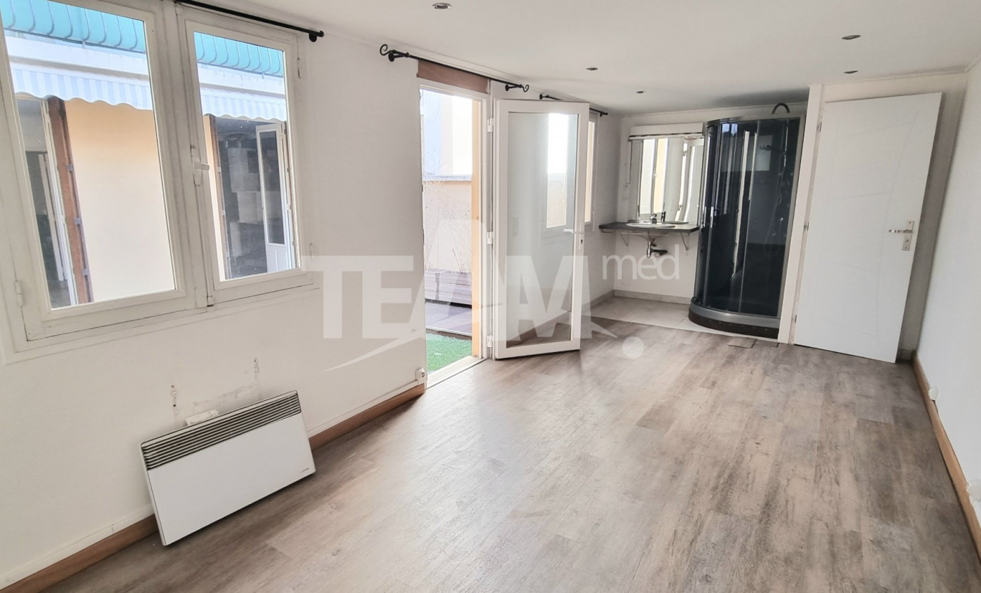 vente Appartement Sete - Photo 9