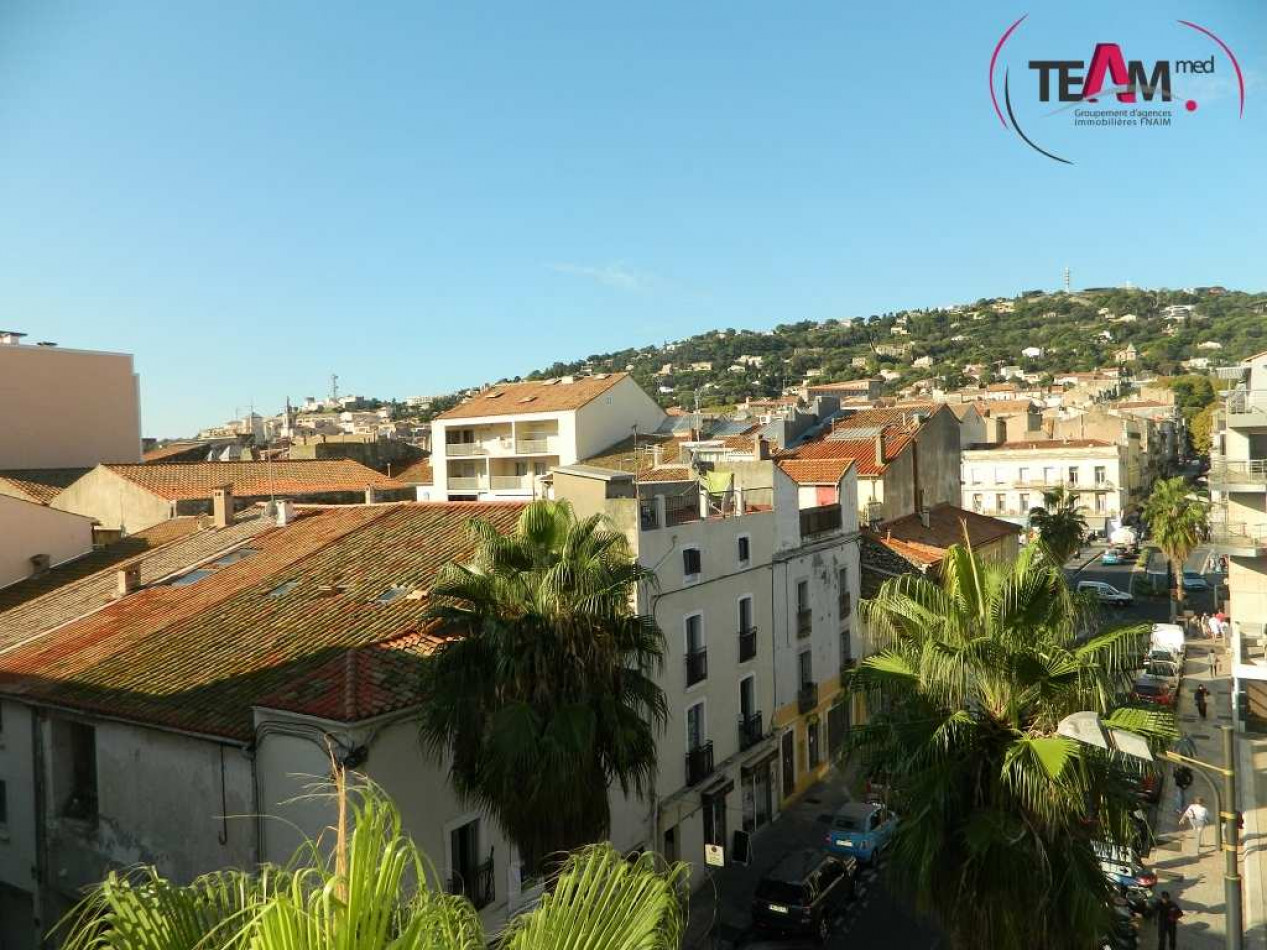 vente Appartement Sete - Photo 4