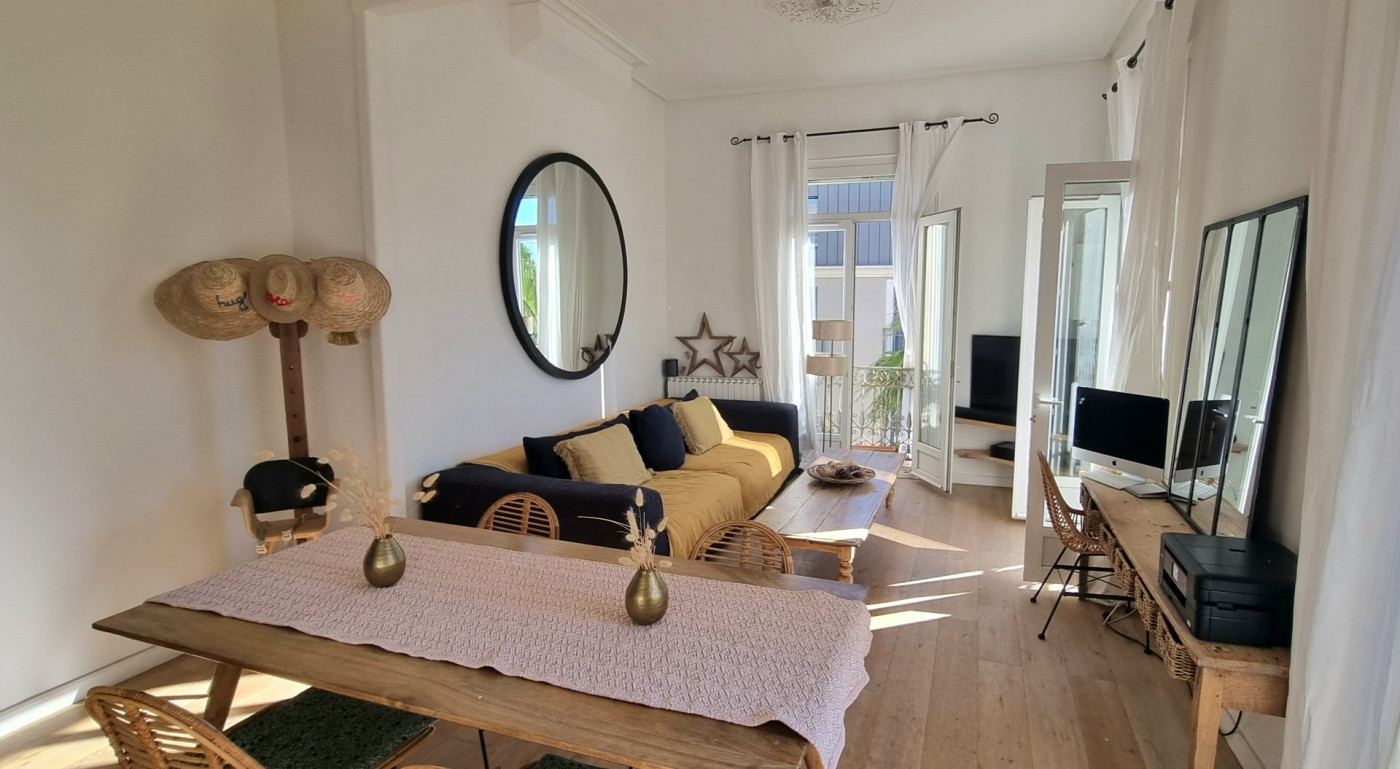 vente Appartement Sete - Photo 6