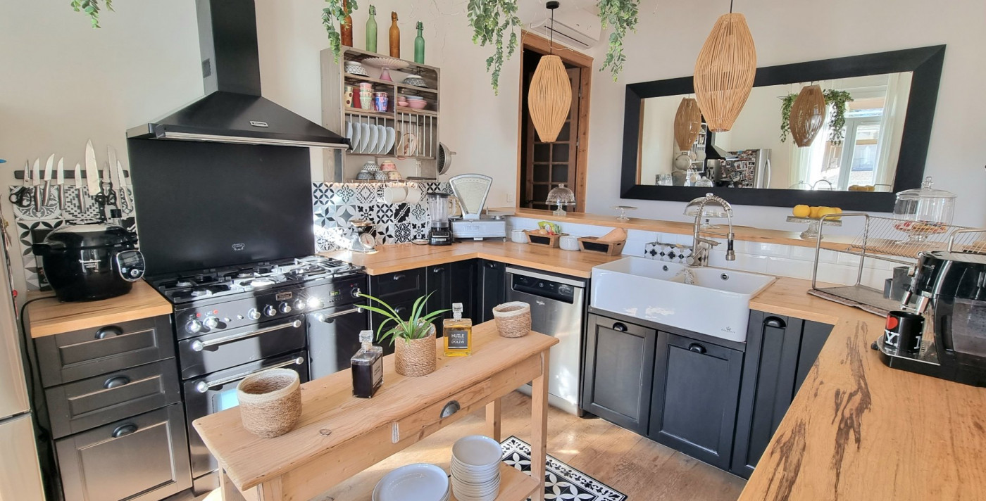 vente Appartement Sete - Photo 3