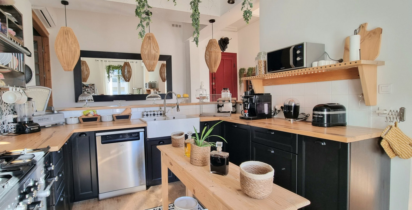 vente Appartement Sete - Photo 7