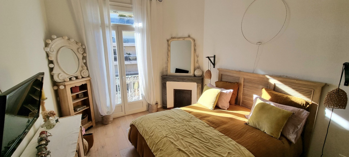 vente Appartement Sete - Photo 8
