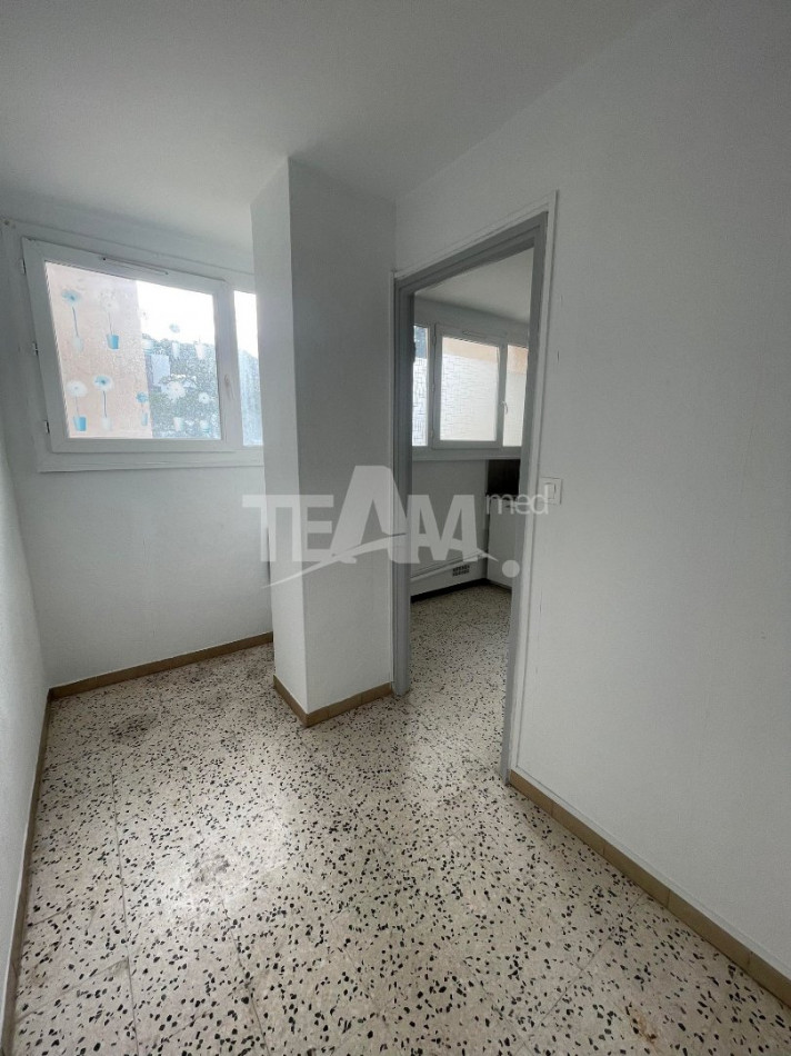 location Appartement Sete - Photo 3