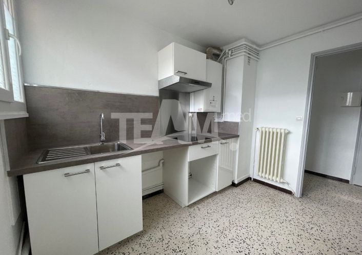 location Appartement Sete