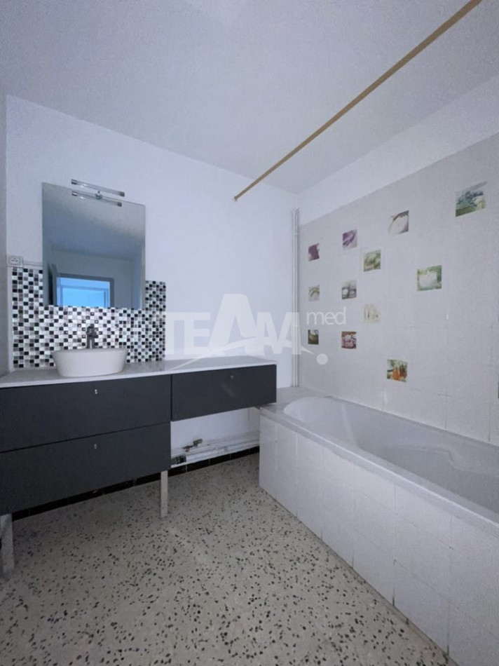 location Appartement Sete - Photo 7