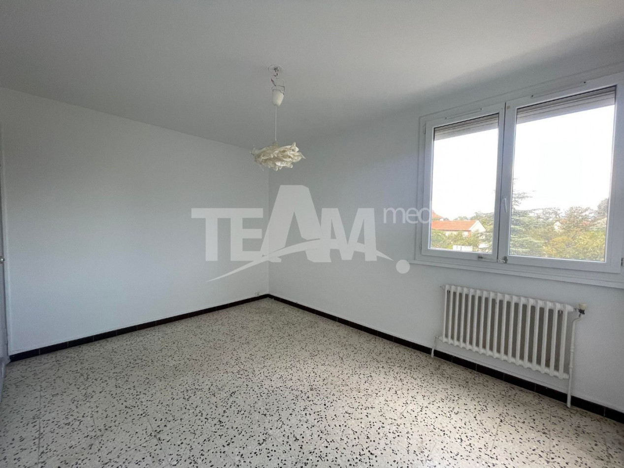 location Appartement Sete - Photo 9