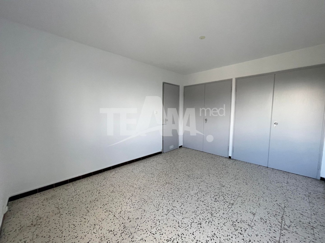 location Appartement Sete - Photo 10
