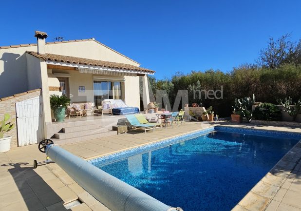 vente Maison Balaruc Les Bains